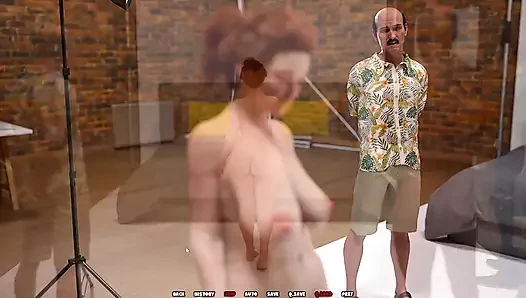 Bulmak zor oyun seks sahnesi sadece bölüm 1