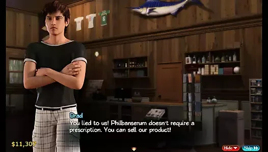 Nadia hazinesi, nlt-media: ormanın derinliklerinde - ep98