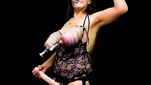 Özel istek üzerine belden bağlamalı