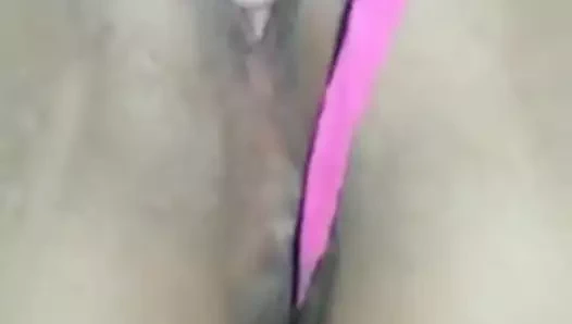 Dik amatör milf