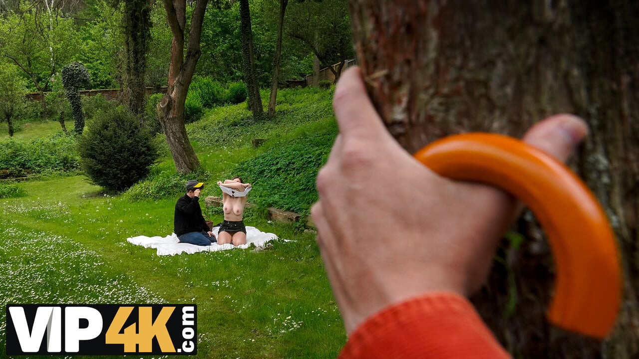 HUNT4K. Hunter Rules