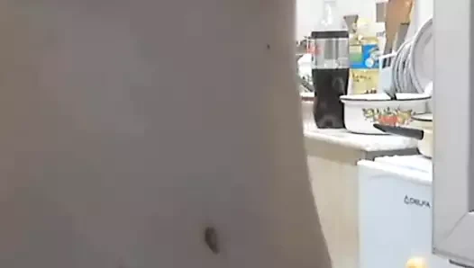 Hafif akşam yemeği!