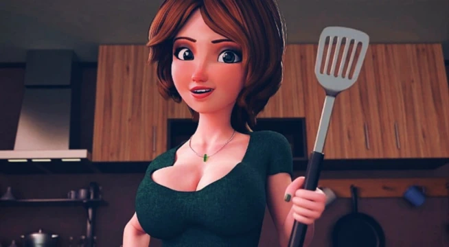 Aunt Case - Episode 2