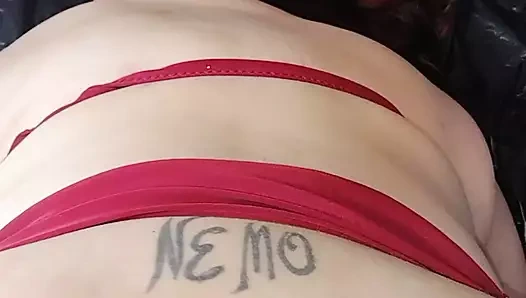 Analdan sonra amcık sikiliyor