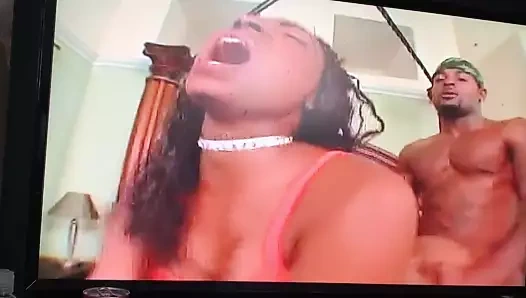 Doggystyle süper büyük ganimet