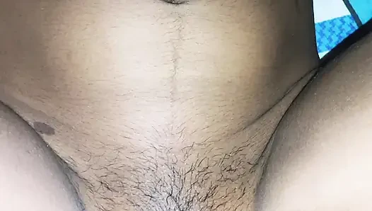 Hintli Asyalı desi kız arkadaş seks yapıyor