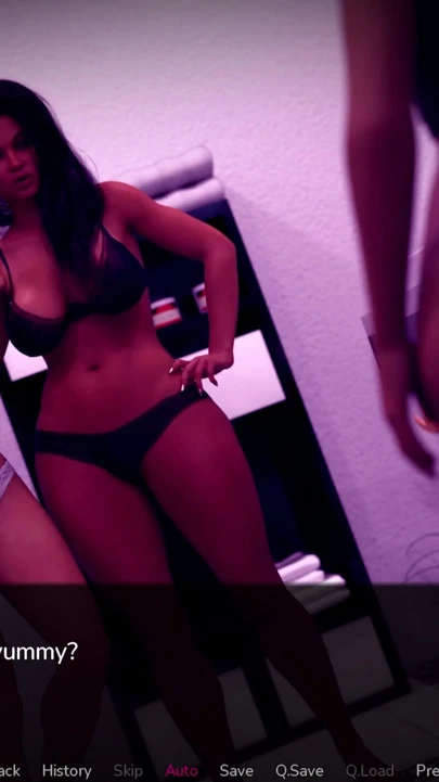 Eruption Imminent - 0.6.0 oyun bölüm 1 | Klip 2