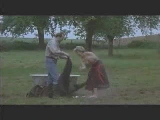 Michele larok tarzı