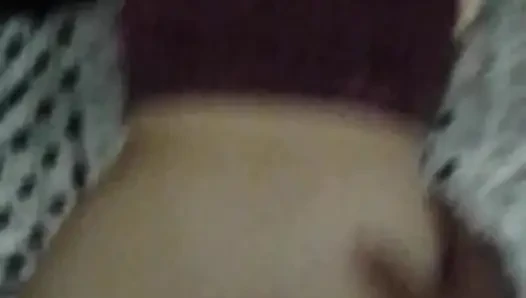 Büyük memeli üçlü anal seks