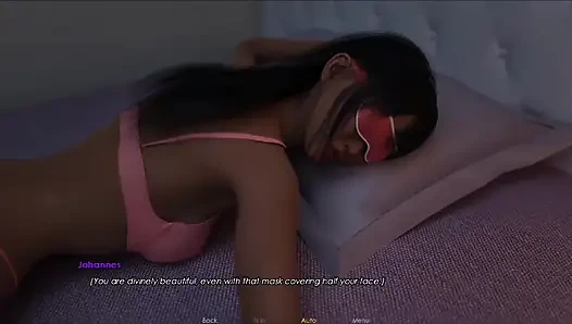 Şehvet akademisi #6 Lily'i sikmek istiyorum