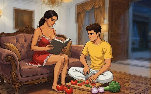 Jaya Teracher bölüm-24