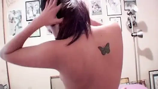 Bakış açısı tutku karşılaşması 01