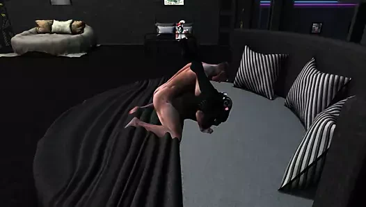 Bir koyun gibi ikinci hayat