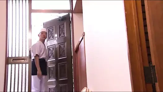 japon karısı kontrollü