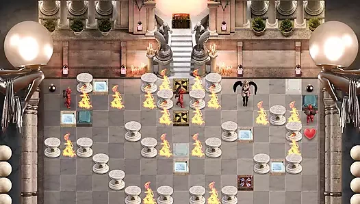 The Genesis order v94011 bölüm 341 puzzle! Tarafından LoveSkySan69