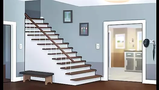 Summertimesaga- 0- 19- 0- pc bölüm 21 misskitty2k oyunu.