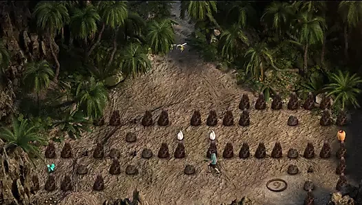 Nadia'nın hazinesi - bölüm 58 - misskitty2k'nin karınca zehiri