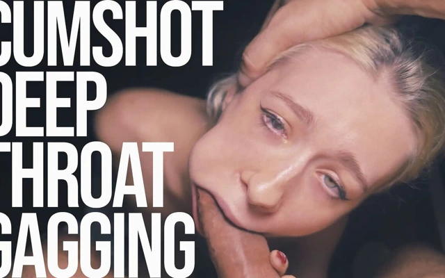 Poliah mankeninin ağzına boşalma ve ağzına boşalma