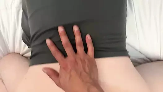 Anal orgazm olana kadar femboyumu sikiyorum