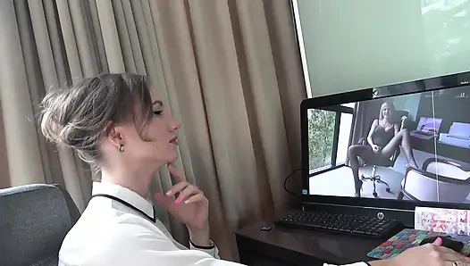 Teşvik mastürbasyonu