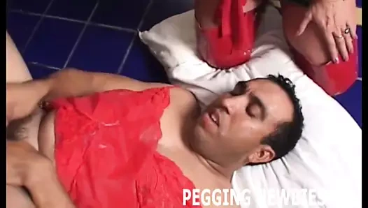 Sert sikilmenin nasıl bir şey olduğunu bileceksin