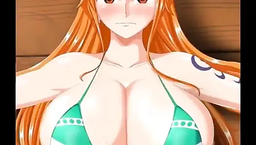 Nami ıslak oral seks x meme sikişi bakış açısı