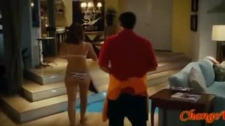 Jessica biel - salla salla