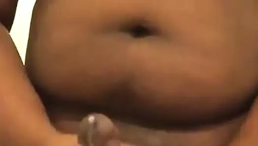 3. okşayarak ve cumming video