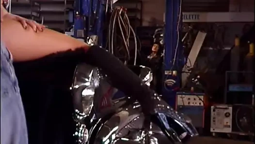 Vintage kızlar ısı vol.1 - bölüm 3