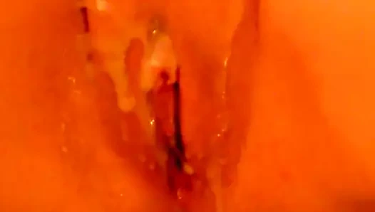 Cesaret üzerinde ona am