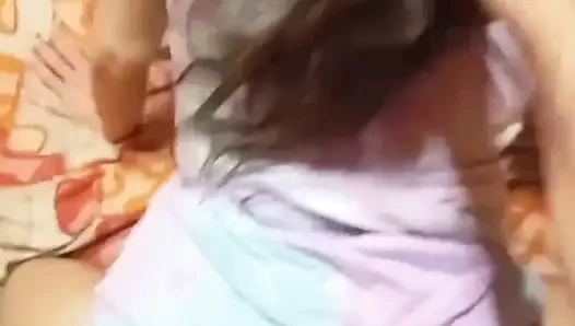 Olgun büyük göt
