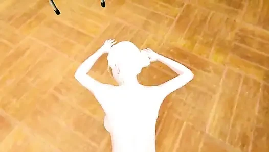 AI Anal Sex Animation Top AI Adult Scene Collection