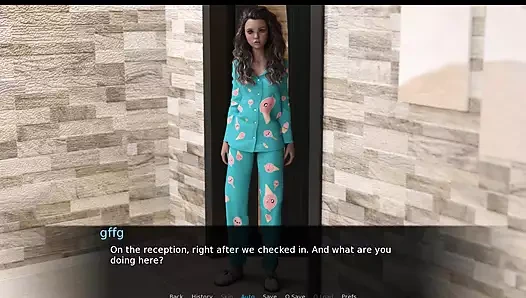 The Intoxicating Flavor-Homemade rough pussy fuck