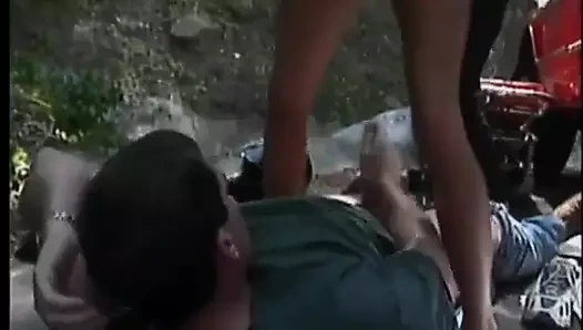 Rocco Fickt America (tam film)