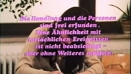 Das sexabitur - seks okulu (1978)