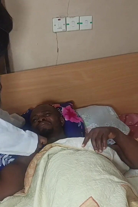 O bir doktordan daha fazlası bu kadar ıslak olduğuna inanamıyorum
