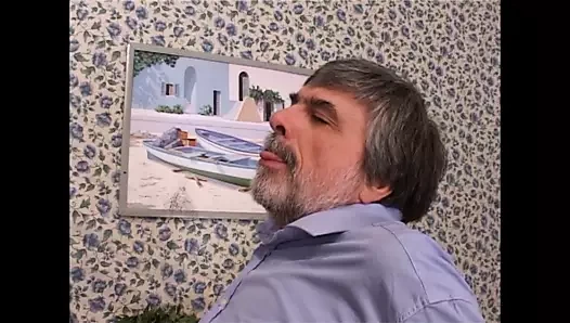 Doğaya karşı! (sahne 01)