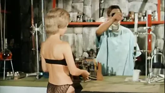 Öp beni çabuk tamamla