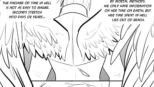 Anlaşma bozanlar incelik animasyonlu nsfw komik kısa versiyon