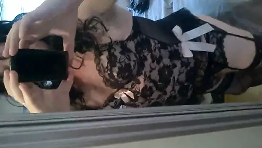 Tvanna ve yüksek topuklu ayakkabılar