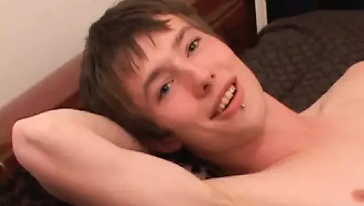 Andrew patterson kapalı