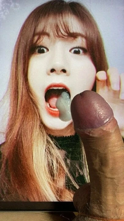 210717 Koreli youtuber raon lee ağzına boşalıyor