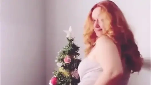 Yeni yılın büyük kızı