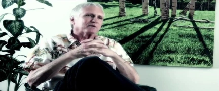 eric edwards ile röportaj - mkx