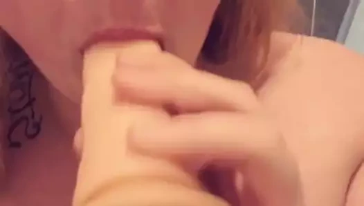 benim yapay penis kullanma