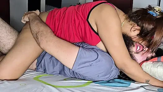 Kavga Ettikten Sonra Kız Arkadaşımla Sevişmek.