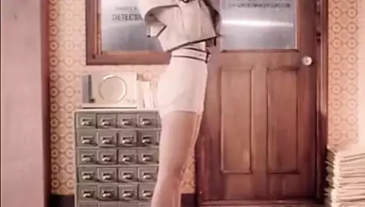 Aoa sayesinde bir sürü bacak