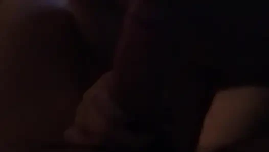 Evde sadece düzenli bir sakso - lovessie