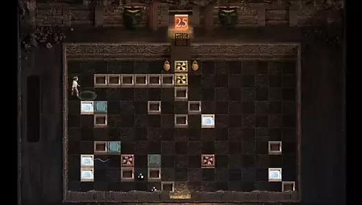 Nadia'nın hazinesi bölüm 151 loveskysan69 tarafından yapboz