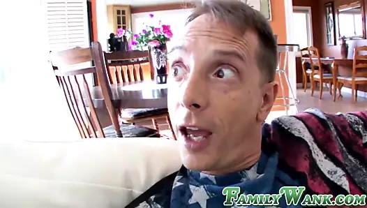 Tabu bebek elektra gül baştan stepbro için yüz beceriyor